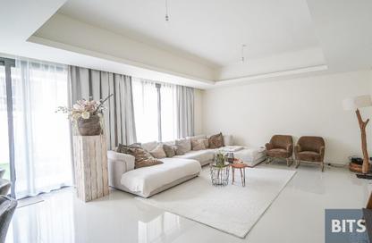 Townhouse - 4 Bedrooms - 5 Bathrooms for rent in Coursetia - Damac Hills 2 - Dubai