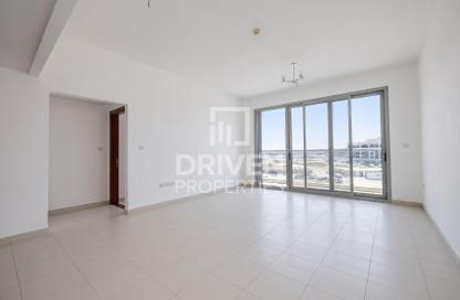 Apartment - 1 Bedroom - 2 Bathrooms for rent in API Meydan Building A - API Meydan - Meydan Avenue - Meydan - Dubai