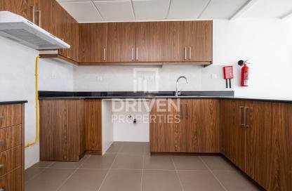 Apartment - 1 Bedroom - 2 Bathrooms for rent in API Meydan Building A - API Meydan - Meydan Avenue - Meydan - Dubai