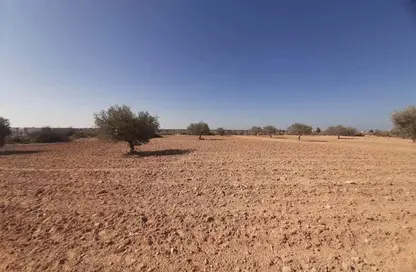 أرض - استوديو للبيع في البليده - البطائح - الشارقة