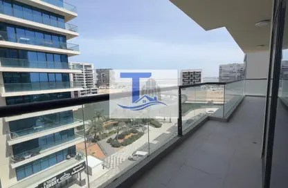 Apartment - 2 Bedrooms - 3 Bathrooms for rent in Al Raha Beach - Abu Dhabi