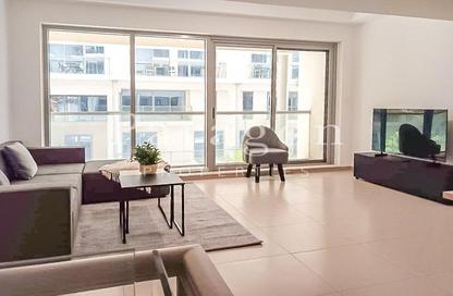 Apartment - 2 Bedrooms - 3 Bathrooms for rent in Pacific Tonga - Pacific - Al Marjan Island - Ras Al Khaimah