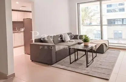 Apartment - 2 Bedrooms - 3 Bathrooms for rent in Pacific Tonga - Pacific - Al Marjan Island - Ras Al Khaimah