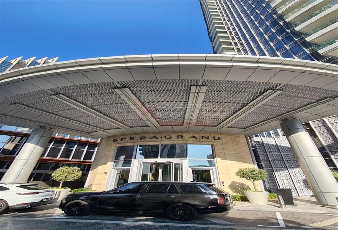 High-Floor | 3BHK Apartment | Burj Khalifa Views photo 19