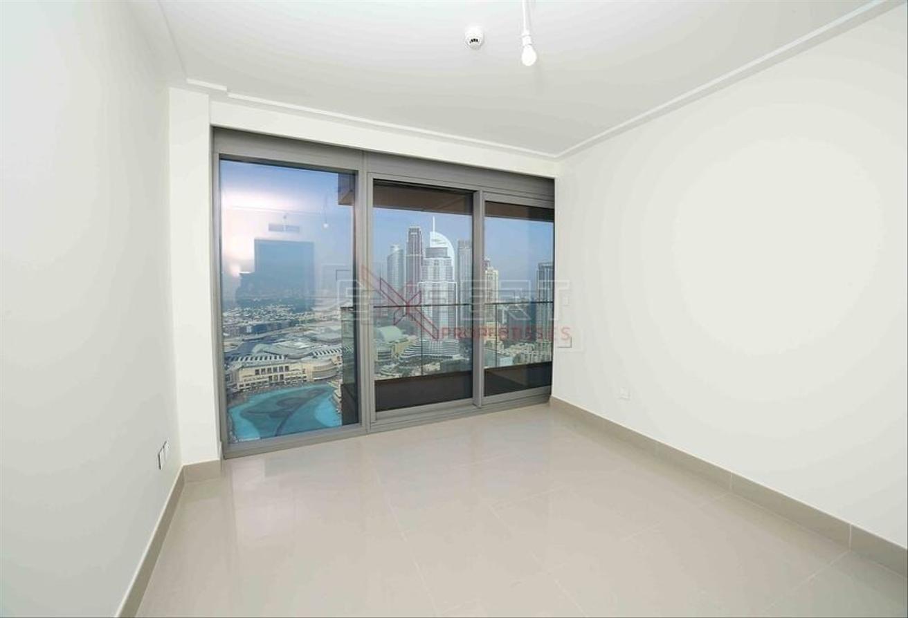 High-Floor | 3BHK Apartment | Burj Khalifa Views photo 10