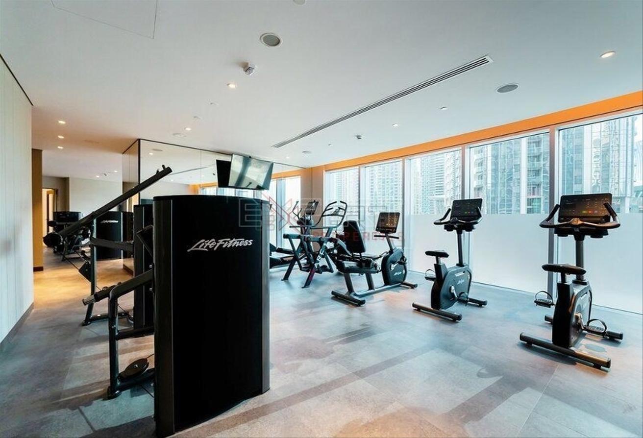 High-Floor | 3BHK Apartment | Burj Khalifa Views photo 20