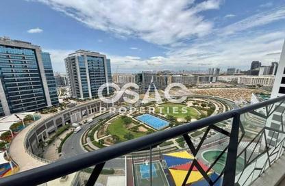 Apartment - 1 - 2 for sale in Joya Dorado Residences - Arjan - Dubai