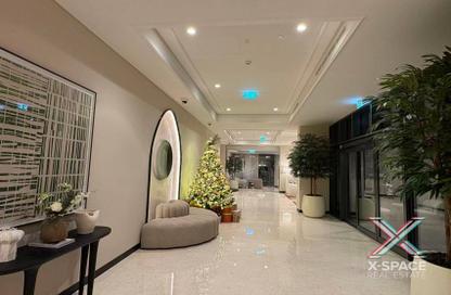 Apartment - 1 Bedroom - 1 Bathroom for rent in Palace Residence North - Dubai Creek Harbour (The Lagoons) - Dubai