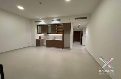 Apartment - 1 Bedroom - 1 Bathroom for rent in Palace Residence North - Dubai Creek Harbour (The Lagoons) - Dubai