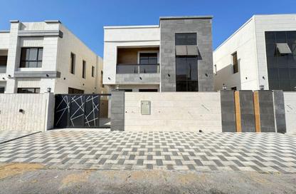 Villa - 5 Bedrooms - 7+ Bathrooms for sale in Al Yasmeen 1 - Al Yasmeen - Ajman