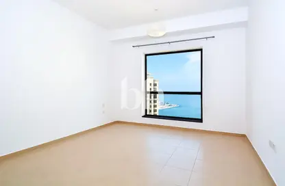 Apartment - 2 Bedrooms - 2 Bathrooms for rent in Bahar 1 - Bahar - Jumeirah Beach Residence - Dubai