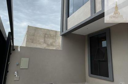 Townhouse - 5 - 6 for sale in Al Zaheya Gardens - Al Zahya - Ajman