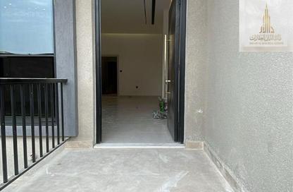 Townhouse - 5 - 6 for sale in Al Zaheya Gardens - Al Zahya - Ajman