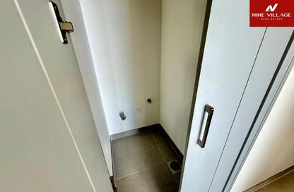 Whole Building - 2 Bedrooms - 2 Bathrooms for sale in Forte 1 - Forte - Downtown Dubai - Dubai