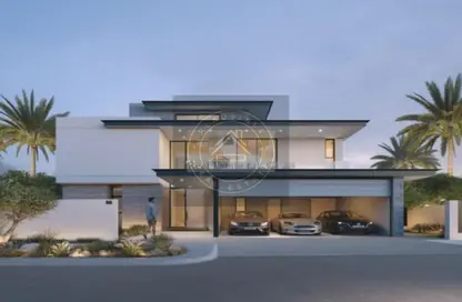 Townhouse - 4 Bedrooms - 5 Bathrooms for sale in Farm Gardens 1 - Farm Gardens - The Valley - Dubai Townhouse - 4 Bedrooms - 5 Bathrooms for sale in Farm Gardens 1 - Farm Gardens - The Valley - Dubai