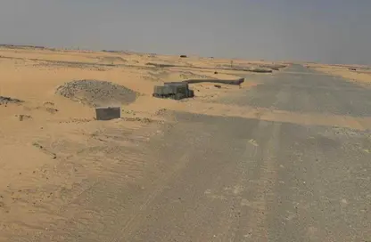 أرض - استوديو للبيع في البليده - البطائح - الشارقة