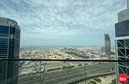 Apartment - 2 Bedrooms - 2 Bathrooms for rent in Paramount Tower Hotel and Residences - Business Bay - Dubai Apartment - 2 Bedrooms - 2 Bathrooms for rent in Paramount Tower Hotel and Residences - Business Bay - Dubai