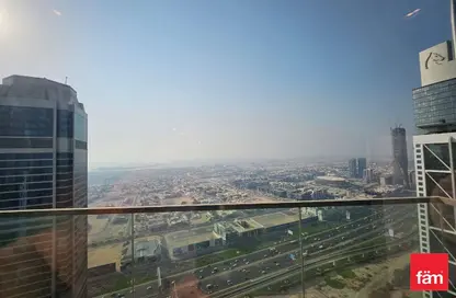 Apartment - 2 Bedrooms - 2 Bathrooms for rent in Paramount Tower Hotel  and  Residences - Business Bay - Dubai