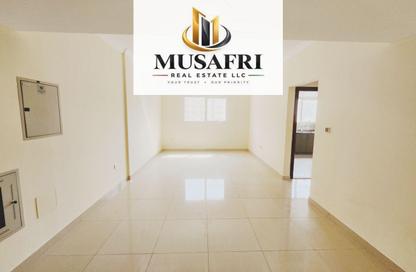 Apartment - 1 - 2 for rent in Andalusia Tower 2 - Al Nahda - Sharjah Apartment - 1 - 2 for rent in Andalusia Tower 2 - Al Nahda - Sharjah