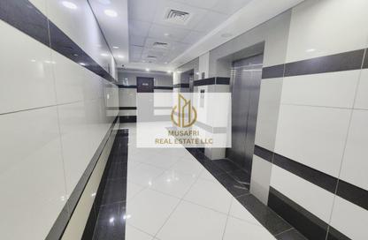 Apartment - 1 Bedroom - 2 Bathrooms for rent in Andalusia Tower 2 - Al Nahda - Sharjah