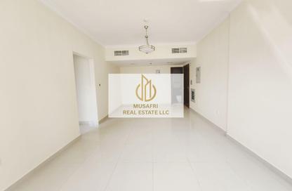Apartment - 1 Bedroom - 2 Bathrooms for rent in Andalusia Tower 2 - Al Nahda - Sharjah