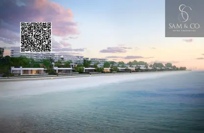 Apartment - 3 Bedrooms - 4 Bathrooms for sale in Seaside Hills Residences - Al Zorah - Ajman