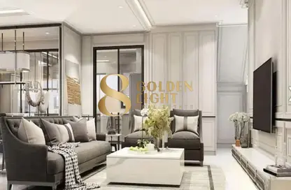 Apartment - 2 Bedrooms - 3 Bathrooms for sale in AG 9ine - Dubai Land Residence Complex - Dubai Land - Dubai