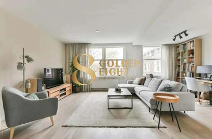 Apartment - 2 Bedrooms - 3 Bathrooms for sale in AG 9ine - Dubai Land Residence Complex - Dubai Land - Dubai
