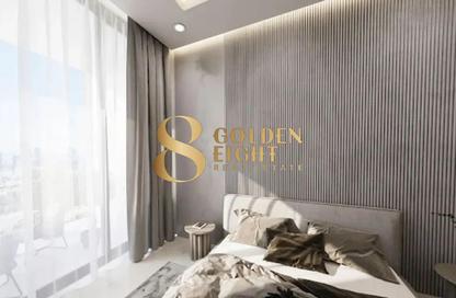 Apartment - 2 Bedrooms - 3 Bathrooms for sale in AG 9ine - Dubai Land Residence Complex - Dubai Land - Dubai