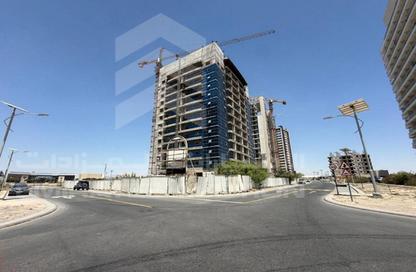 عمارة بالكامل - 8 غرف نوم - 8 حمامات للبيع في مدينة دبي الرياضية - دبي