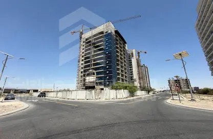 Whole Building for sale in Dubai Sports City - Dubai