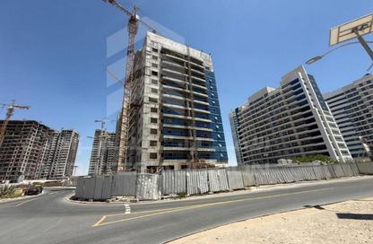 عمارة بالكامل - 8 غرف نوم - 8 حمامات للبيع في مدينة دبي الرياضية - دبي