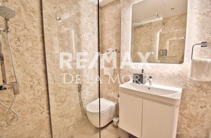 Apartment - Studio - 1 Bathroom for rent in Pacific - Al Marjan Island - Ras Al Khaimah