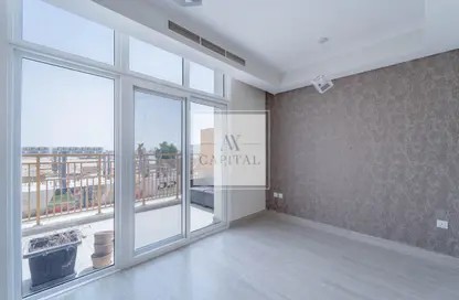 Townhouse - 3 Bedrooms - 3 Bathrooms for rent in Avencia - Damac Hills 2 - Dubai