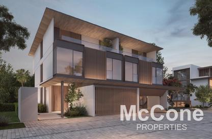 Townhouse - 3 Bedrooms - 4 Bathrooms for sale in Nad Al Sheba Gardens 1 - Nad Al Sheba Gardens - Nad Al Sheba - Dubai