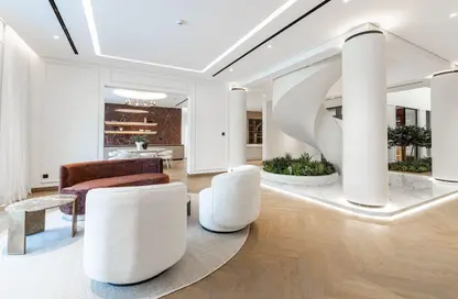 فيلا - 6 غرف نوم - 7 حمامات للبيع في 5 دزارت ليف - دزارت ليف - البراري - دبي