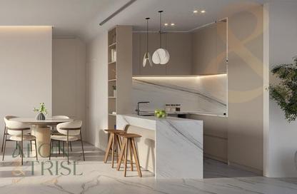 Apartment - 1 Bedroom - 1 Bathroom for sale in Onda by Kasco - Business Bay - Dubai