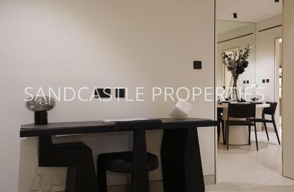 Apartment - 3 Bedrooms - 4 Bathrooms for sale in Sonate Residences - District 3 - Jumeirah Village Triangle - Dubai