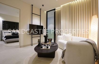 Apartment - 3 Bedrooms - 4 Bathrooms for sale in Sonate Residences - District 3 - Jumeirah Village Triangle - Dubai
