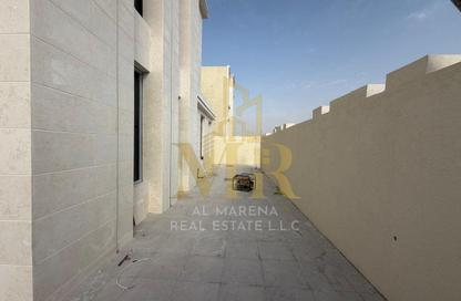 Villa - 4 Bedrooms - 6 Bathrooms for sale in Al Helio 2 - Al Helio - Ajman