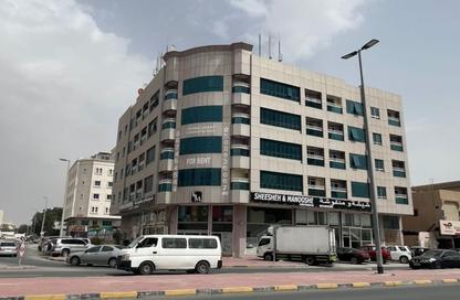 Apartment - Studio - 1 Bathroom for rent in Al Naemiya Tower 3 - Al Naemiya Towers - Al Nuaimiya - Ajman Apartment - Studio - 1 Bathroom for rent in Al Naemiya Tower 3 - Al Naemiya Towers - Al Nuaimiya - Ajman