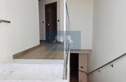Apartment - 4 - 6 for sale in Waves Grande - Sobha Hartland - Mohammed Bin Rashid City - Dubai