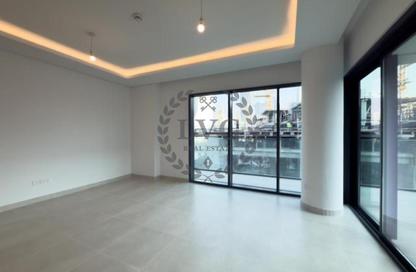 Apartment - 2 - 2 for rent in Myrtle - Central Park at City Walk - City Walk - Al Wasl - Dubai