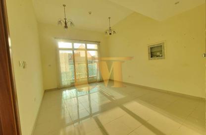 Apartment - 1 Bedroom - 2 Bathrooms for rent in La Vista Residence 2 - La Vista Residence - Dubai Silicon Oasis - Dubai