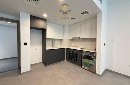 Apartment - 1 Bedroom - 2 Bathrooms for sale in The Boulevard 1 - Aljada - Sharjah