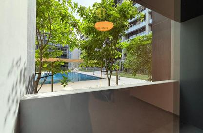 Apartment - 1 Bedroom - 2 Bathrooms for sale in The Boulevard 1 - Aljada - Sharjah