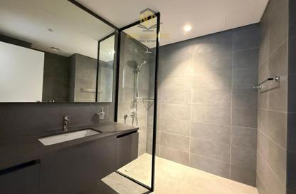Apartment - 1 Bedroom - 2 Bathrooms for sale in The Boulevard 1 - Aljada - Sharjah