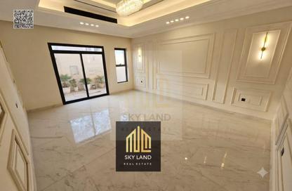 Townhouse - 4 - 6 for sale in Al Zaheya Gardens - Al Zahya - Ajman