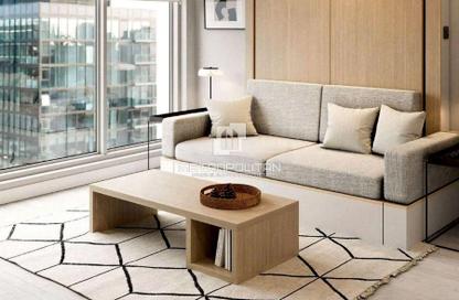 Apartment - 1 Bedroom - 1 Bathroom for sale in Rove Home Marasi Drive - Business Bay - Dubai Apartment - 1 Bedroom - 1 Bathroom for sale in Rove Home Marasi Drive - Business Bay - Dubai