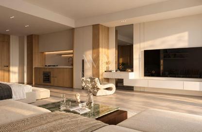 Apartment - 1 - 2 for sale in Binghatti Haven - Dubai Sports City - Dubai Apartment - 1 - 2 for sale in Binghatti Haven - Dubai Sports City - Dubai